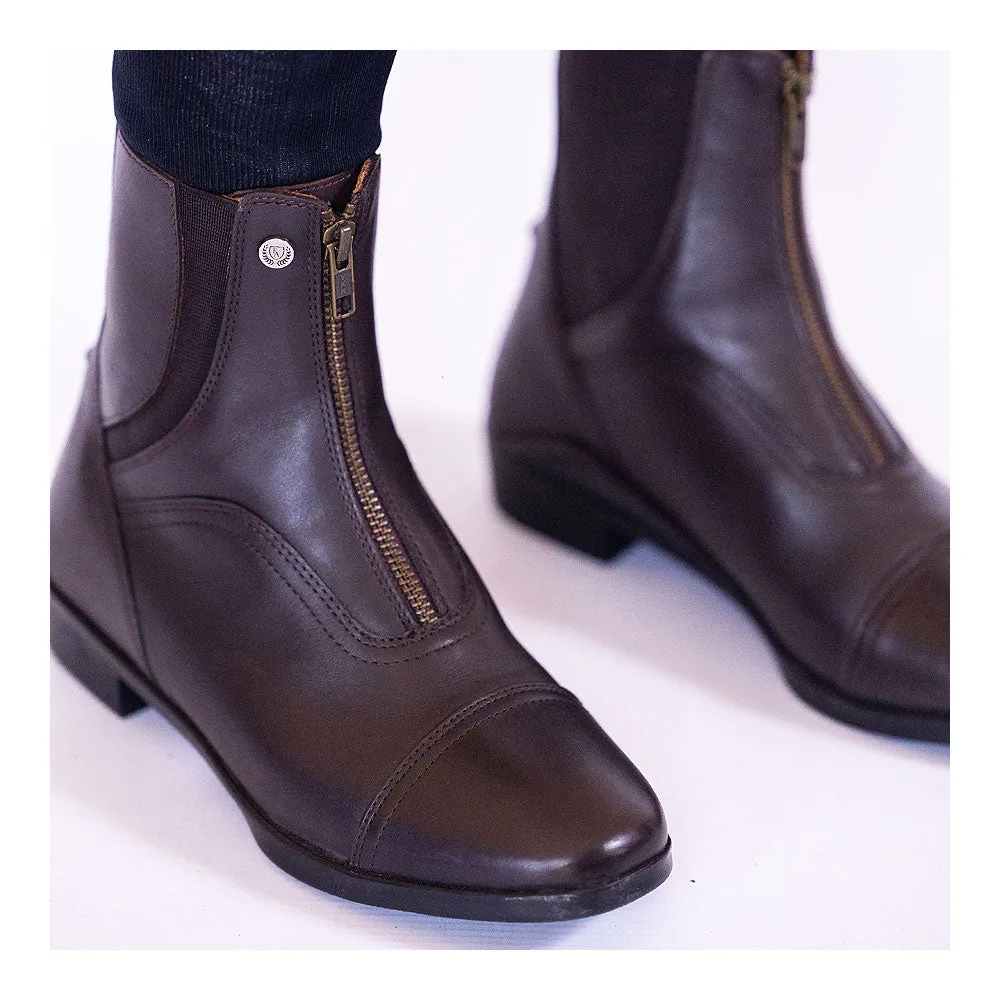 EA JODHPUR BOOT II