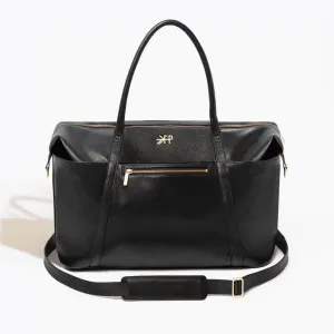 Ebony Classic Weekender