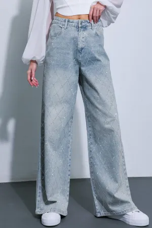 Eden's Birthday Jeans
