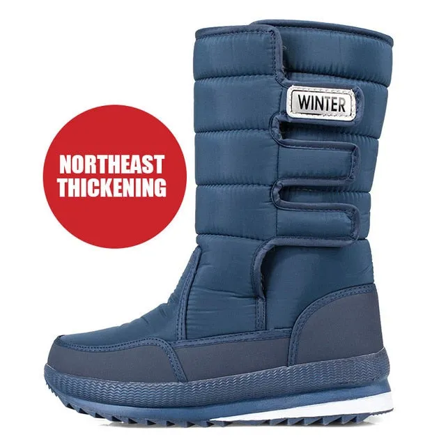 Elastic Band Closure Ankle Boots