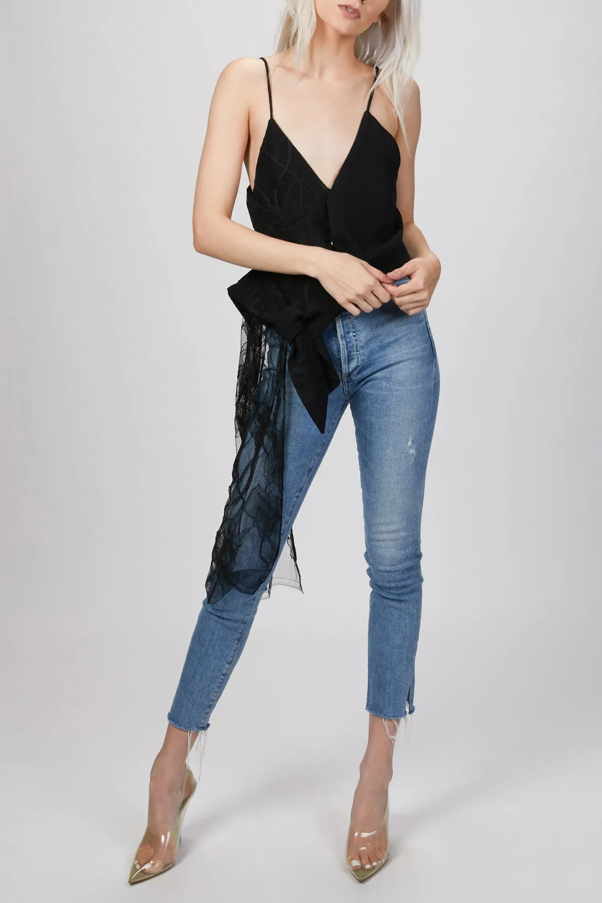 ELZA TOP