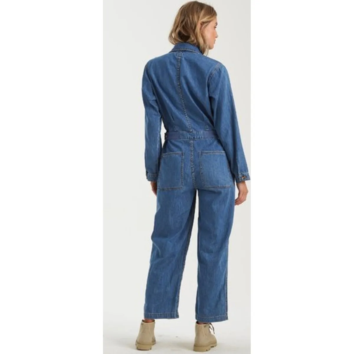 Endless Days Jumpsuit