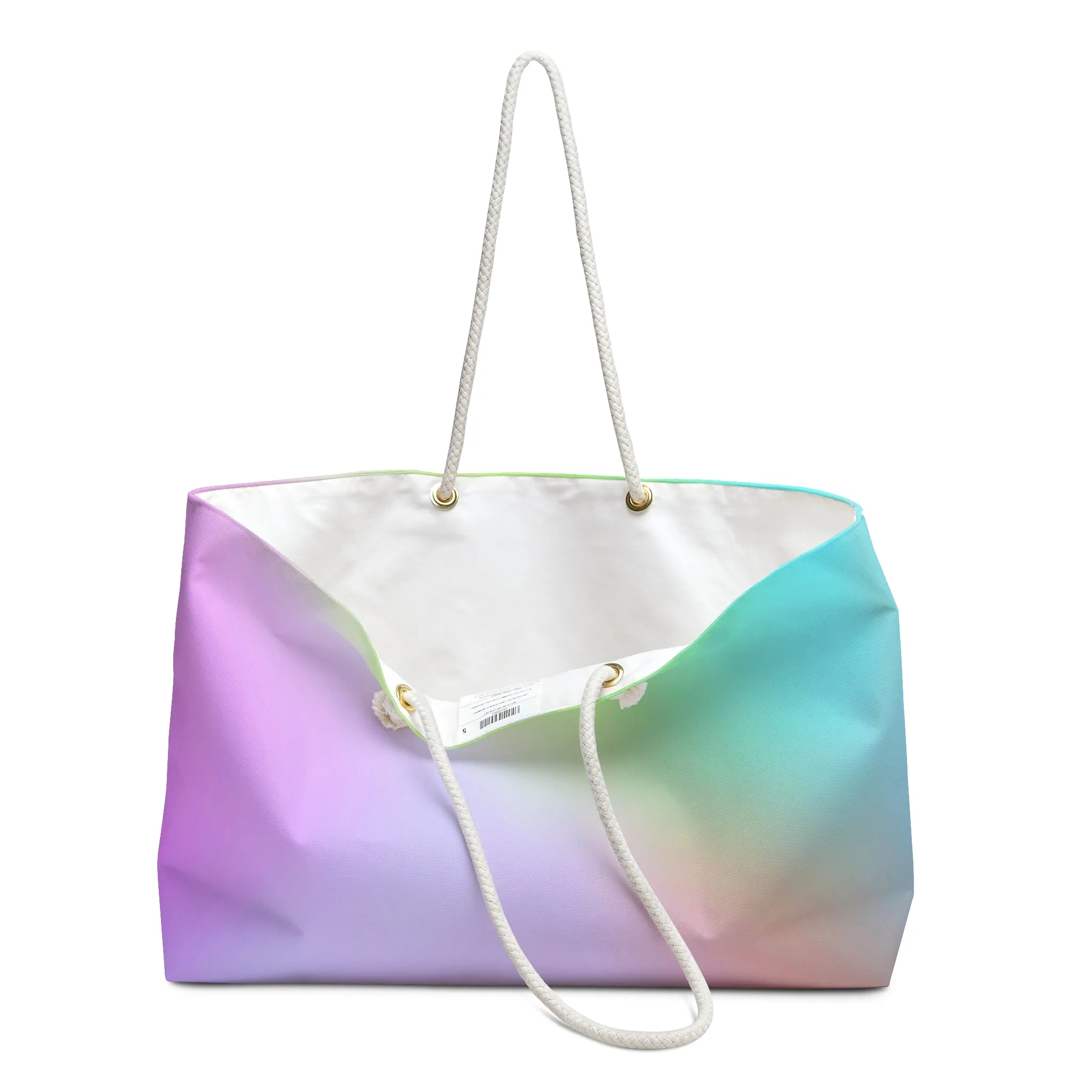 Euphoria Weekender Bag