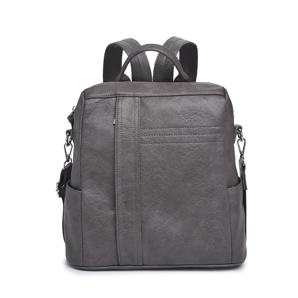 Everett Backpack