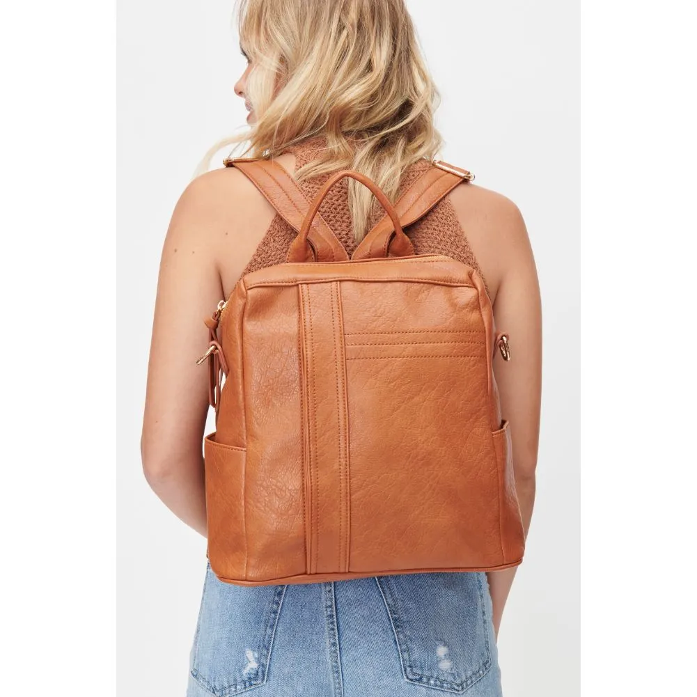 Everett Backpack
