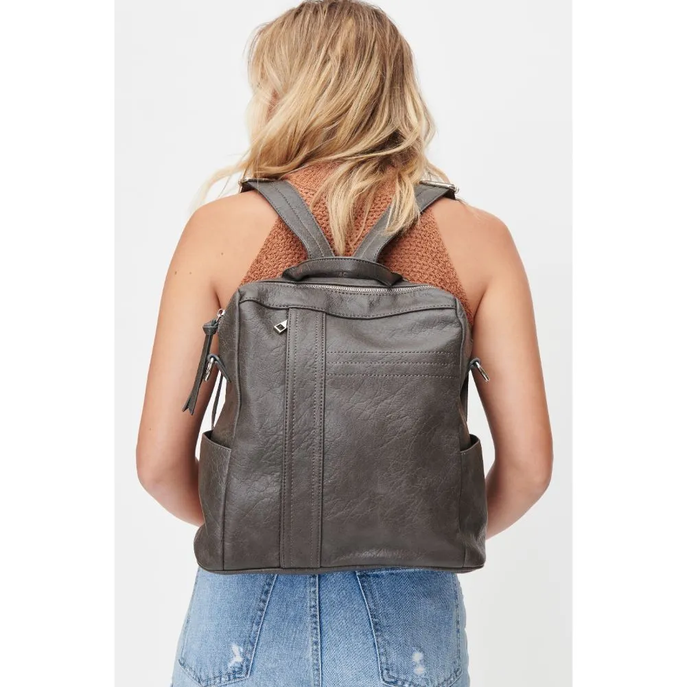 Everett Backpack