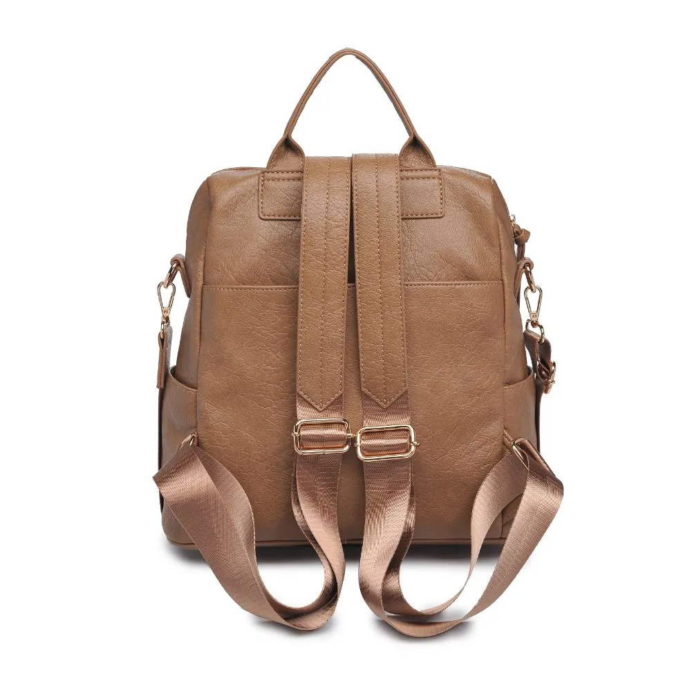 Everett Backpack