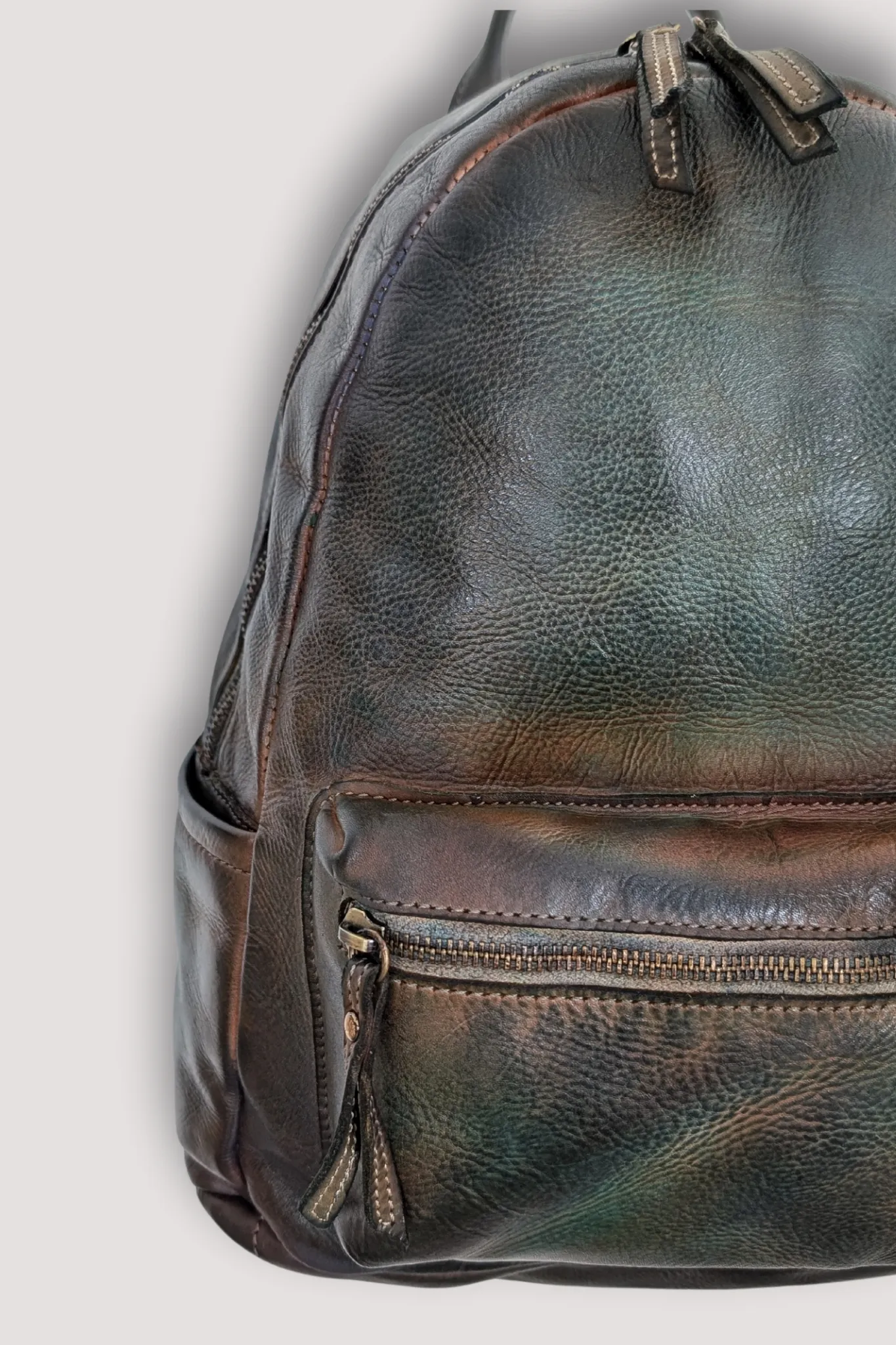 Explorer Backpack - Petrol