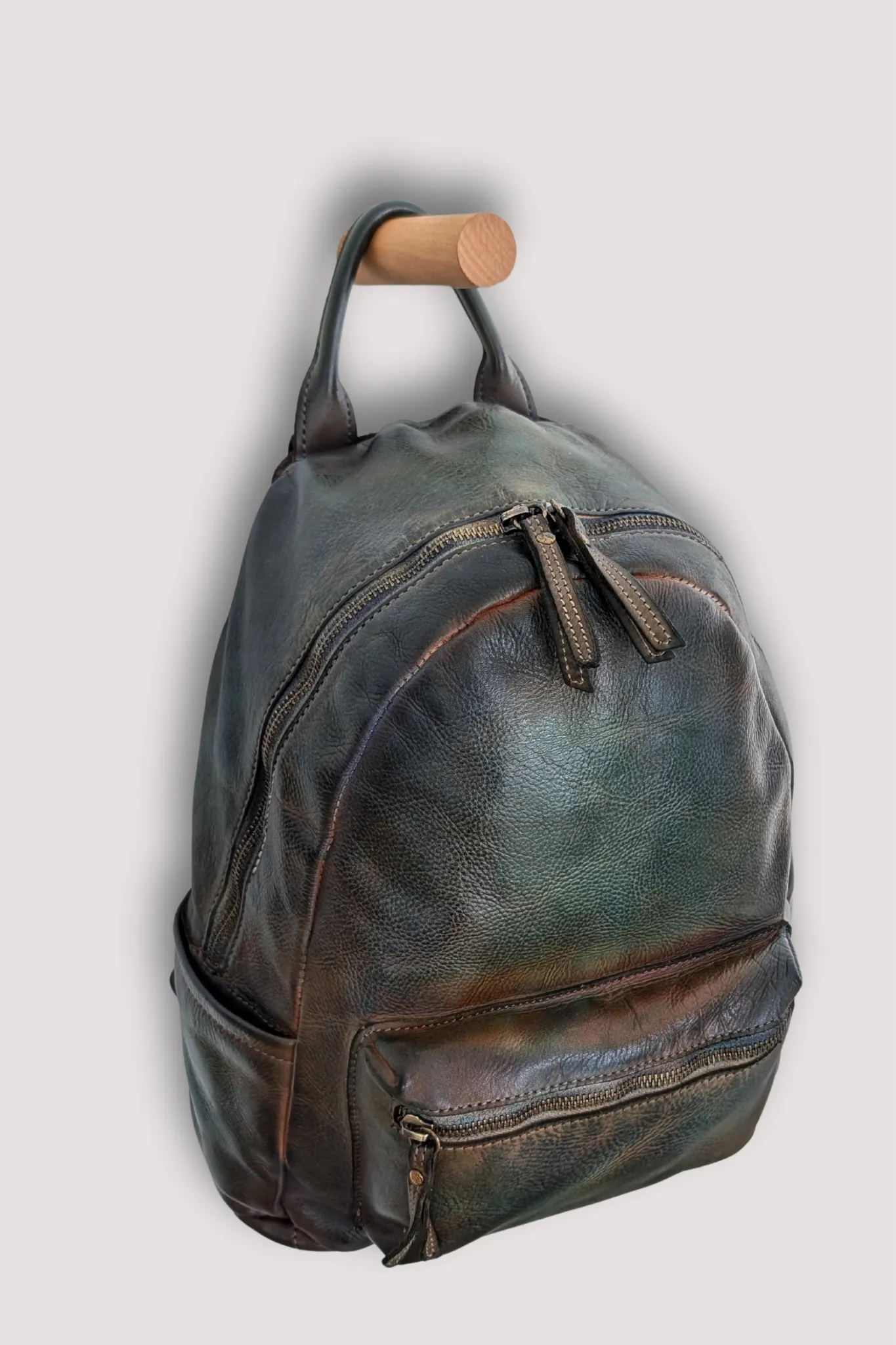 Explorer Backpack - Petrol