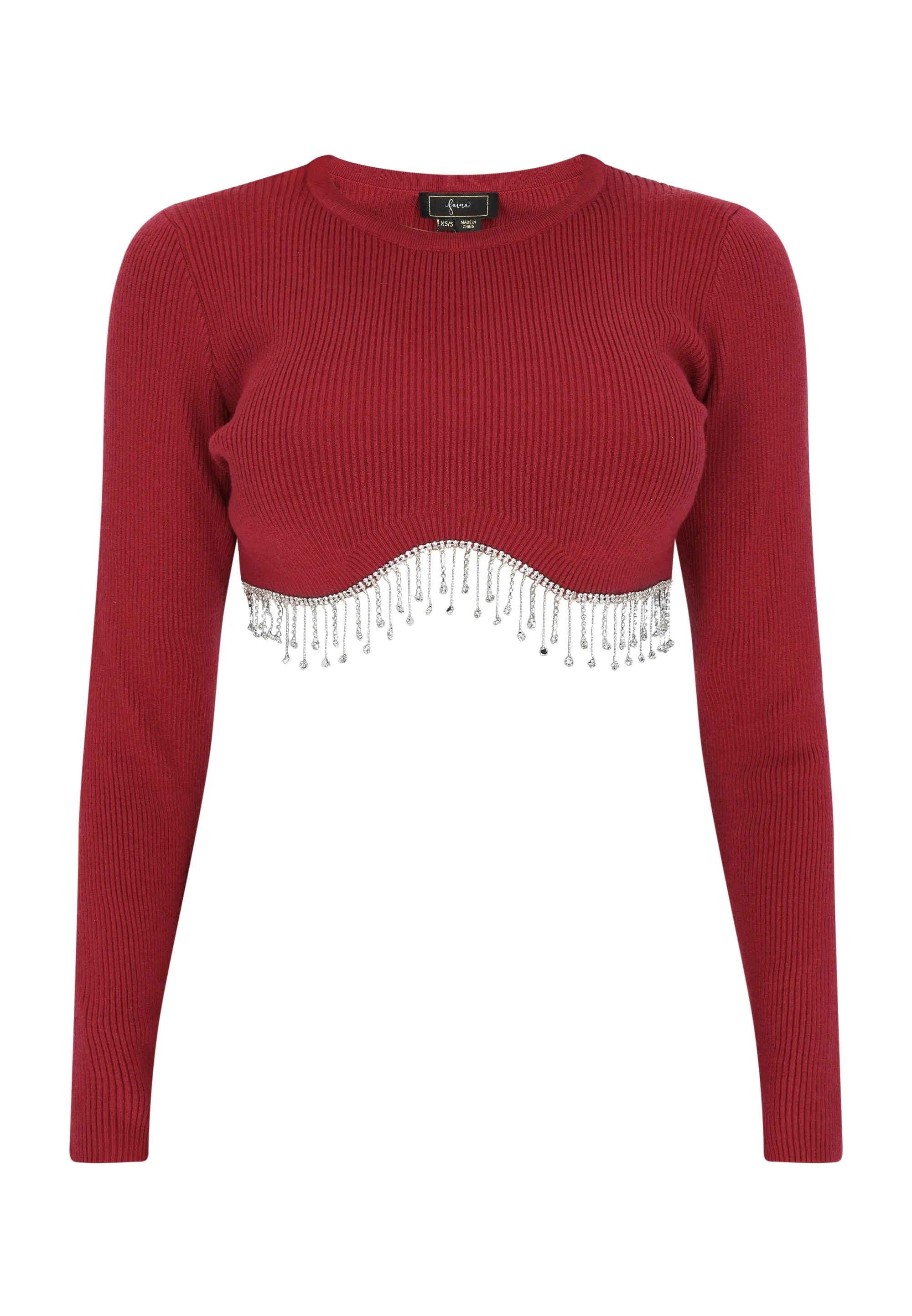 faina Women's Blouse