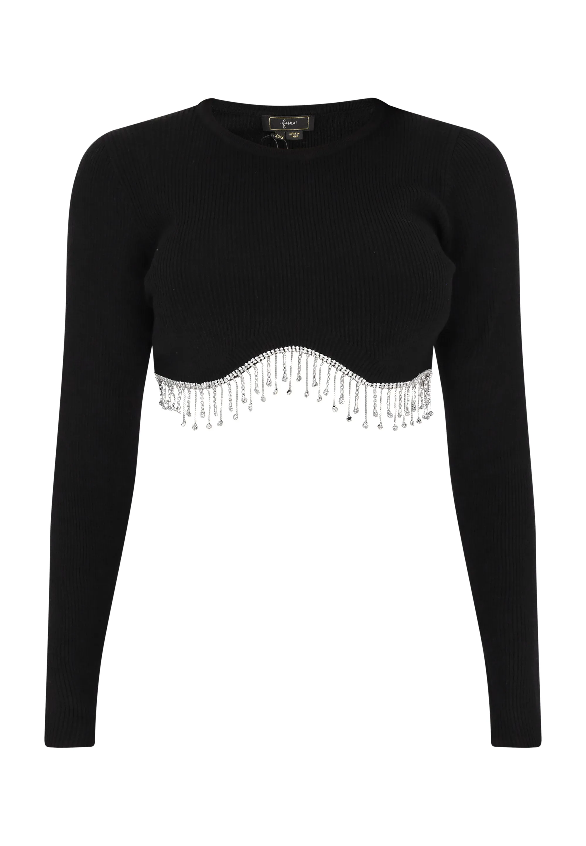 faina Women's Blouse