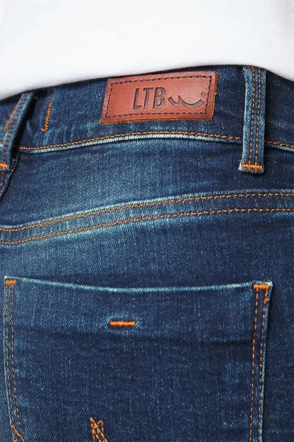 Fallon Jean 32 Leg  - Morna UND Wash
