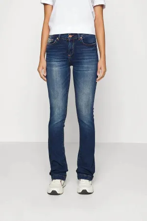 Fallon Jean 32 Leg  - Morna UND Wash