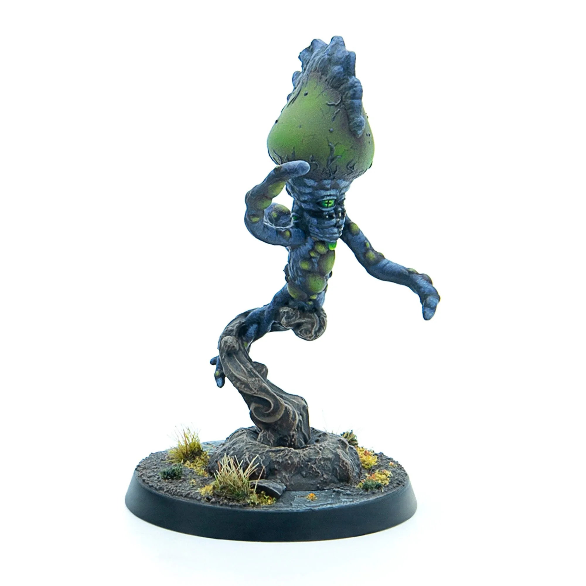 Fallout: Miniatures - Super Mutant - Floaters