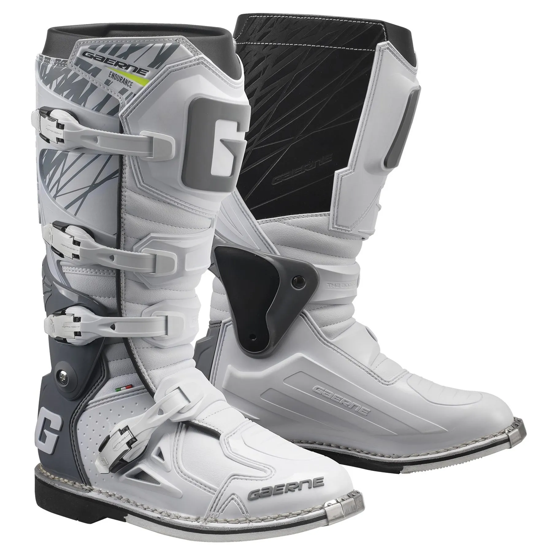 Fastback Endurance Boots