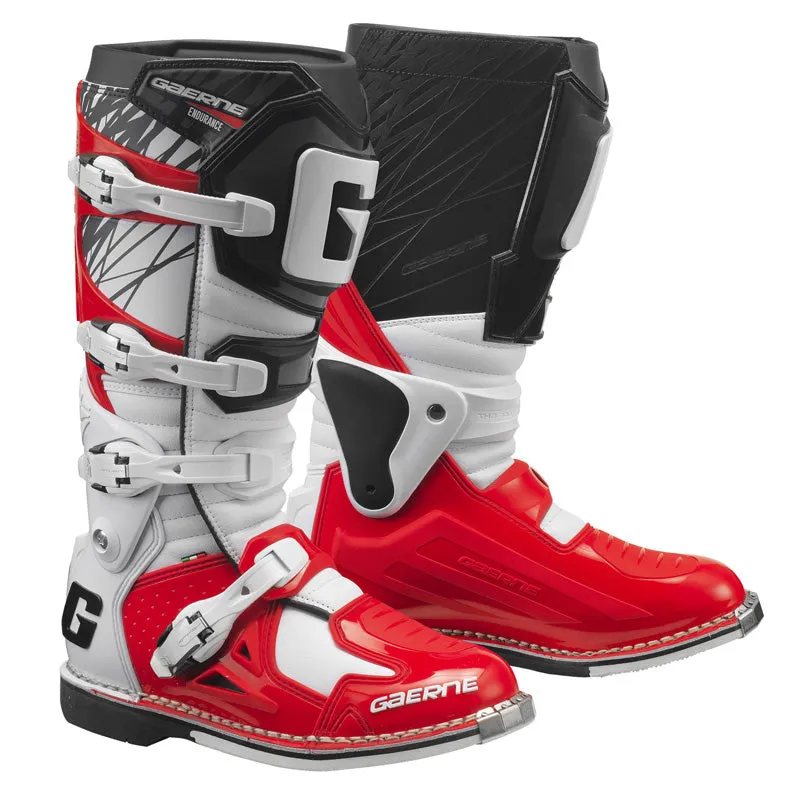 Fastback Endurance Boots