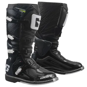 Fastback Endurance Boots