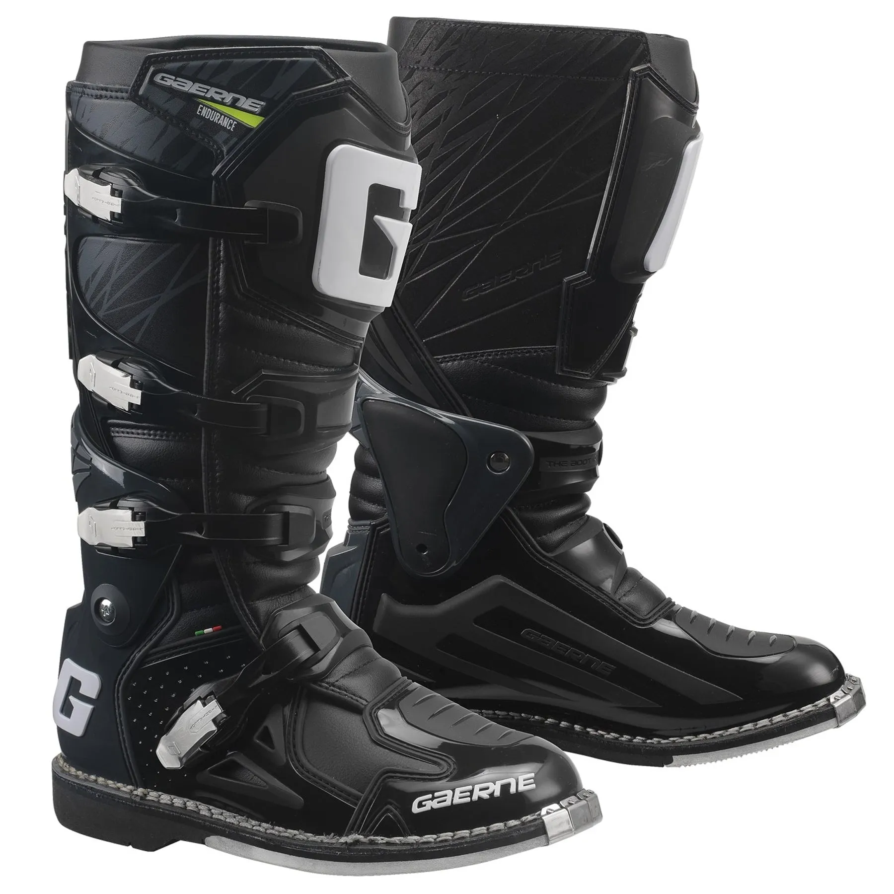 Fastback Endurance Boots