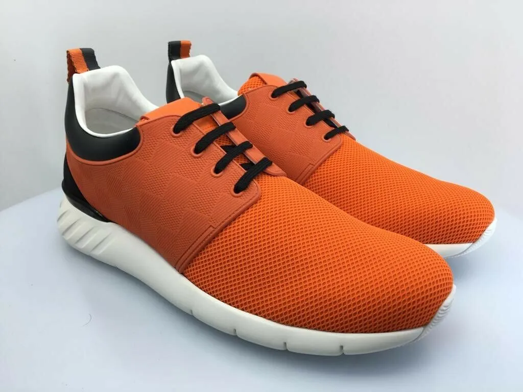 Fastlane Sneaker