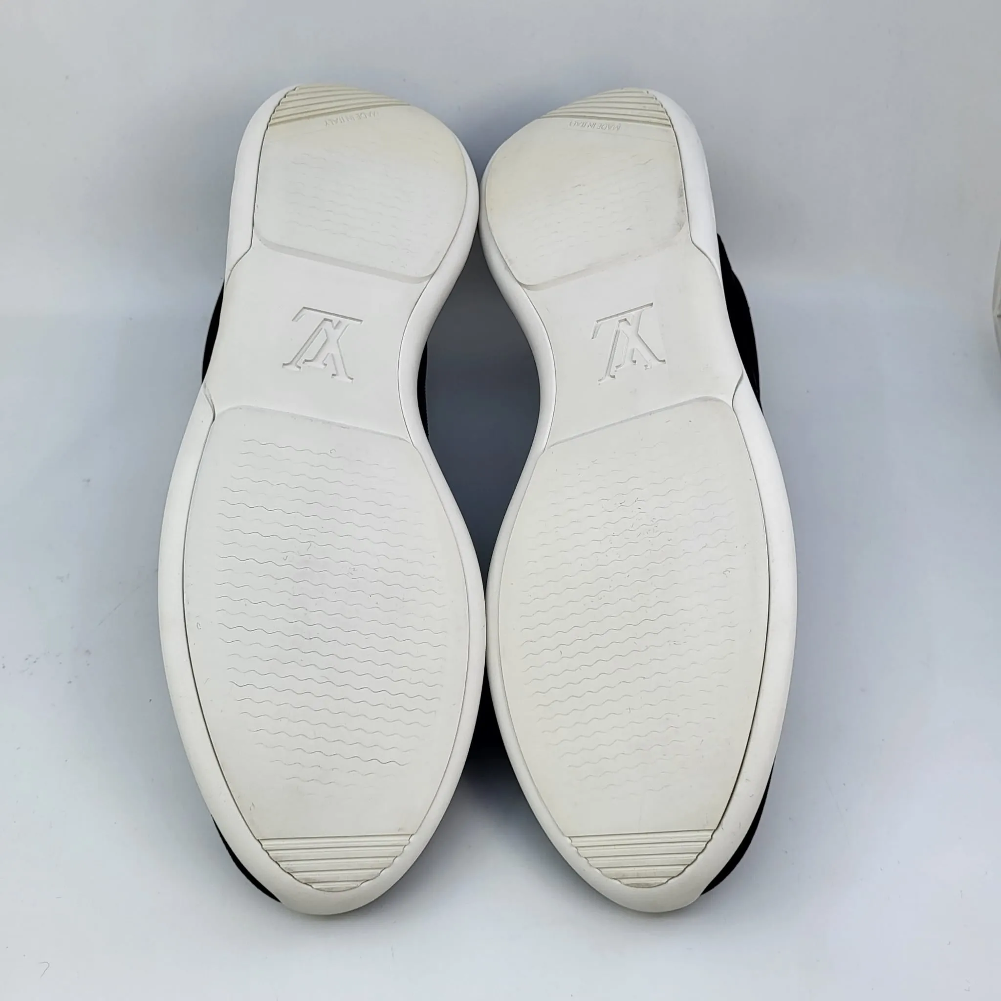 Fastlane Sneaker