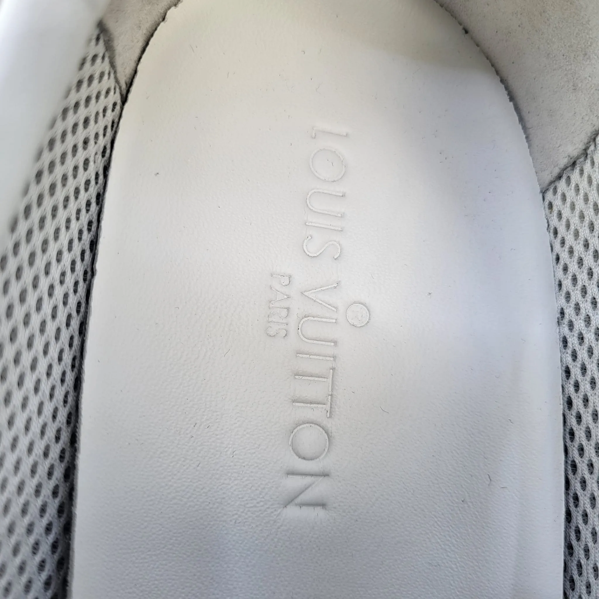 Fastlane Sneaker