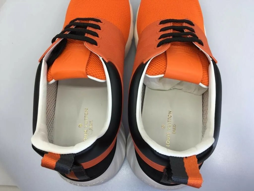 Fastlane Sneaker