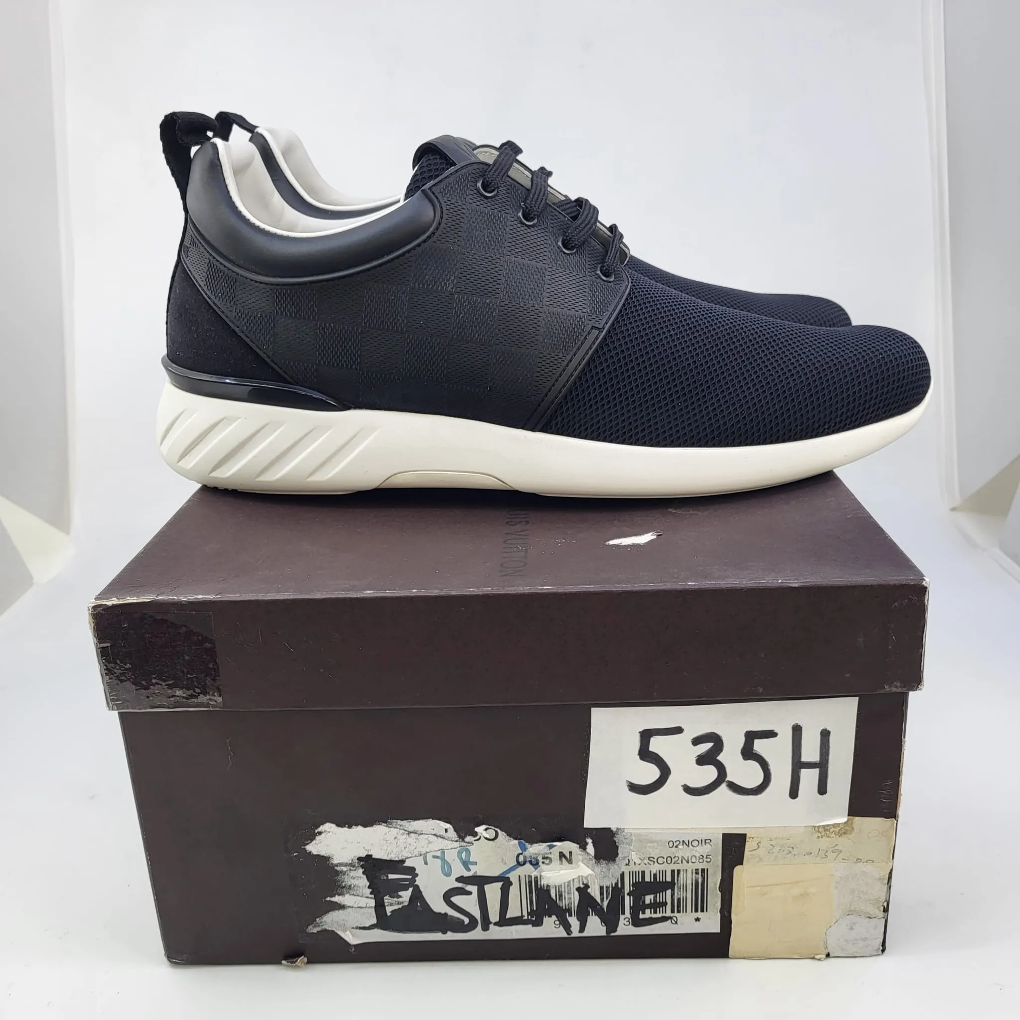 Fastlane Sneaker