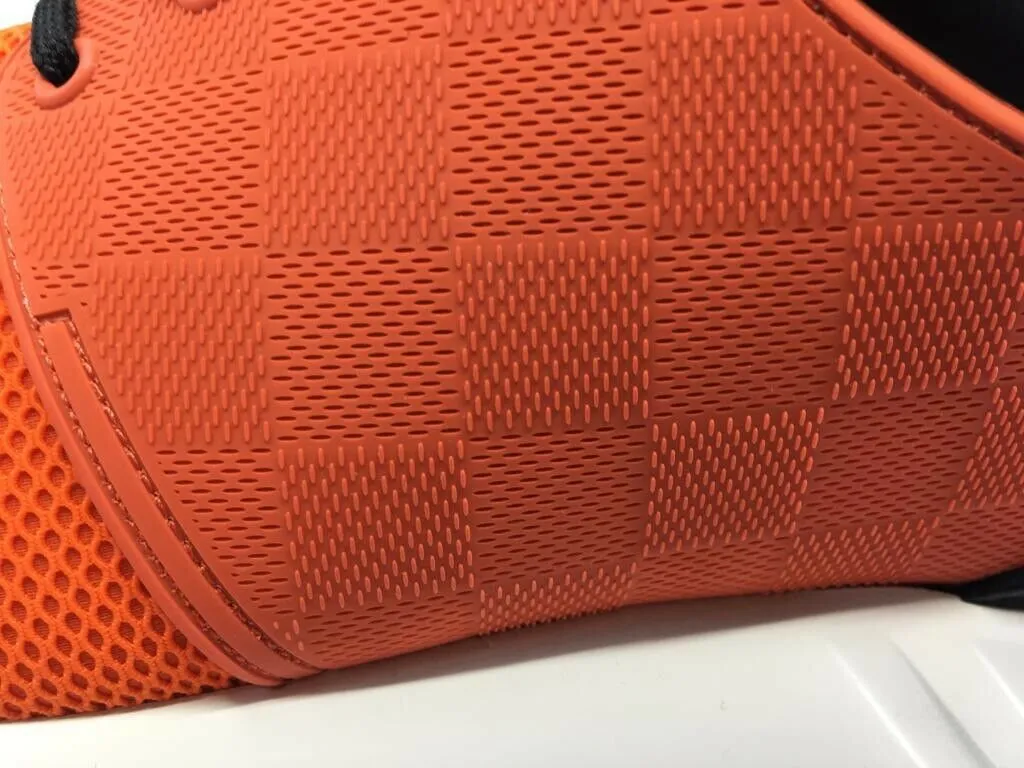 Fastlane Sneaker