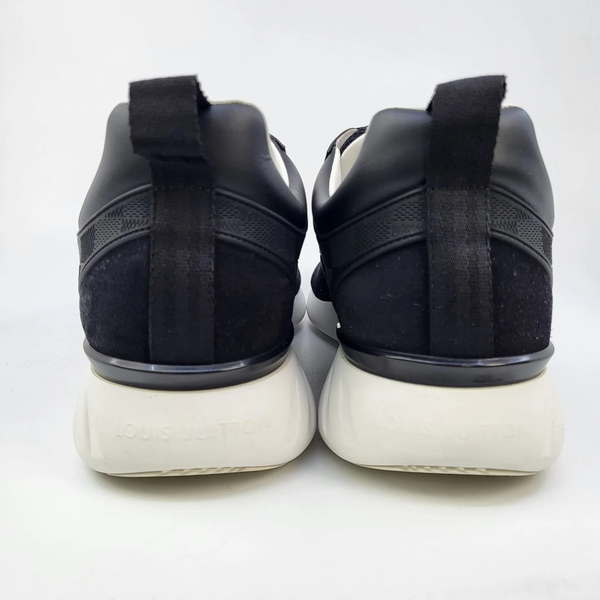 Fastlane Sneaker