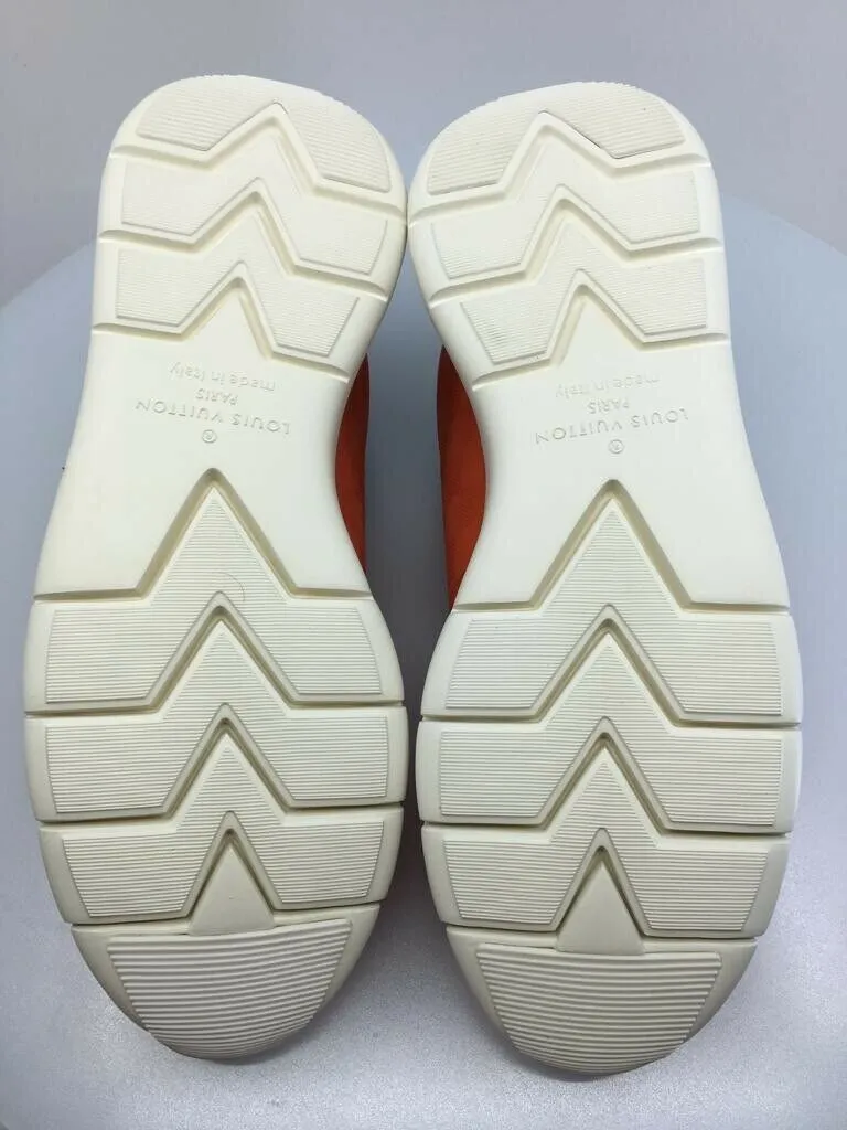 Fastlane Sneaker
