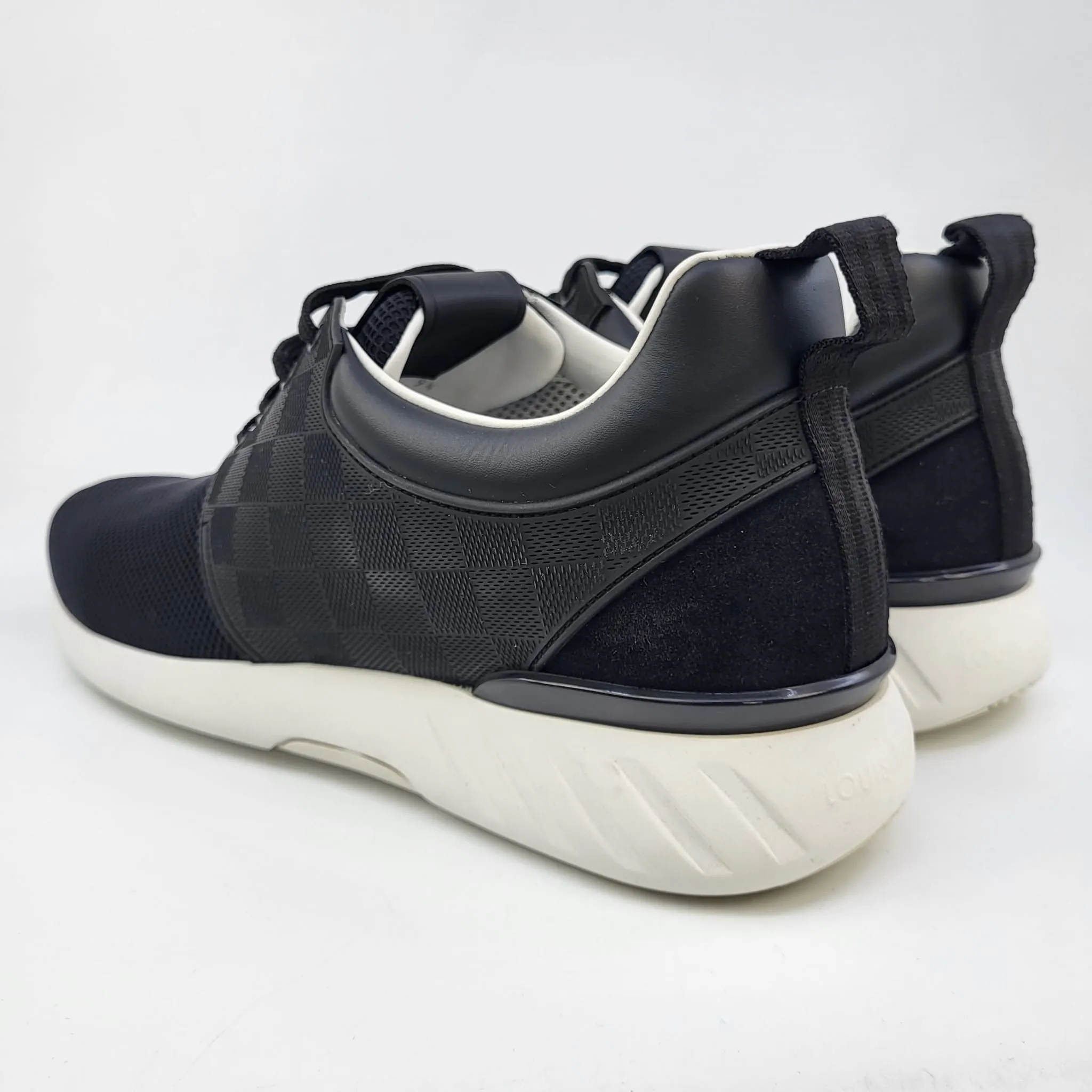 Fastlane Sneaker
