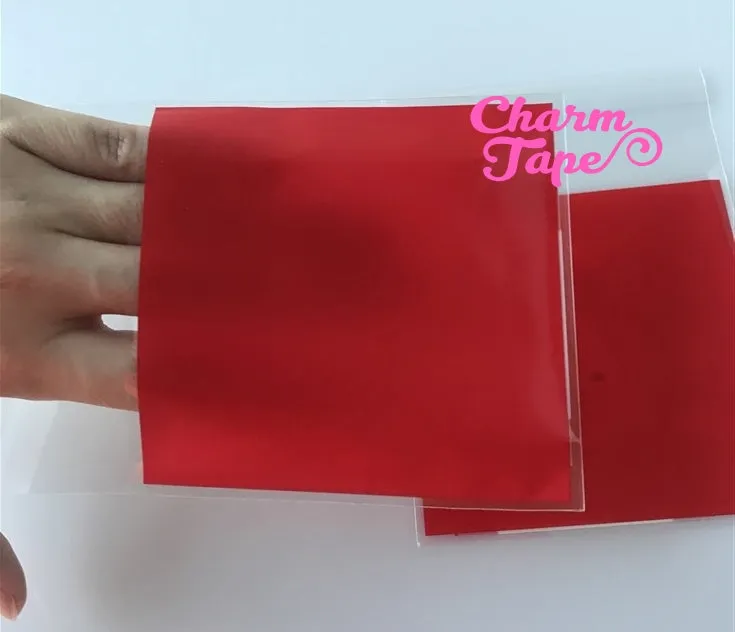 Festive Santa Claus Gift Bags Cello Bags Self-adhesive Cookie bags - Favors Bags - Party bags 20/50/100 bags CB59