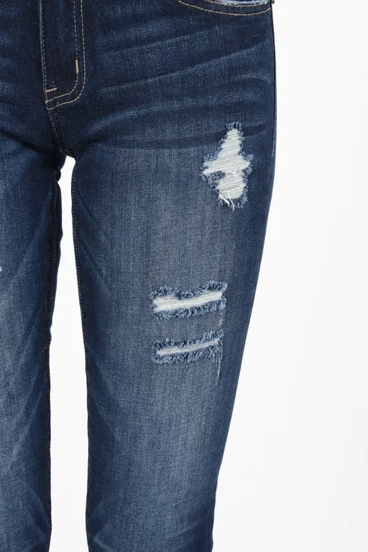 FINLEY JEANS