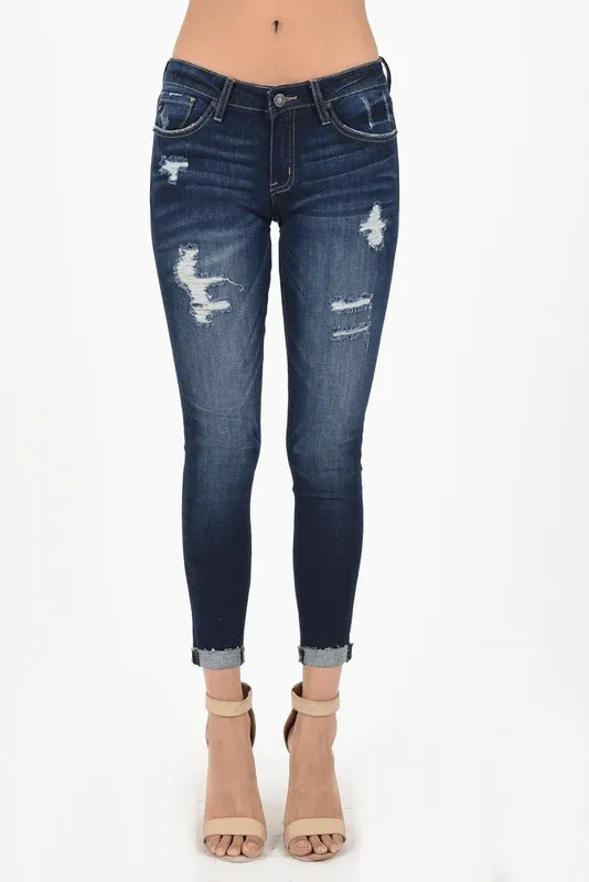FINLEY JEANS