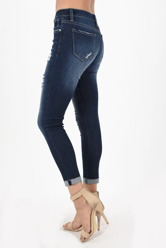 FINLEY JEANS