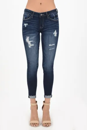 FINLEY JEANS