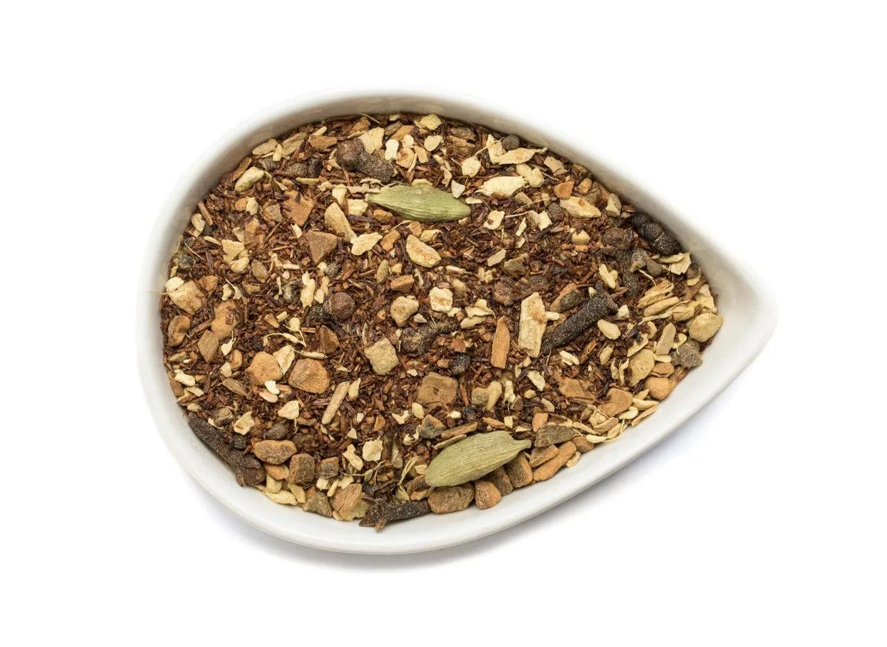 Firefly Chai Tea - Organic