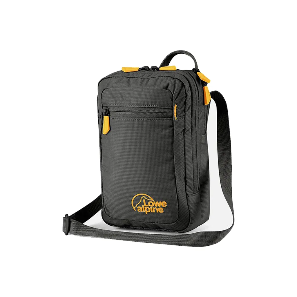 Flight Case - Large
