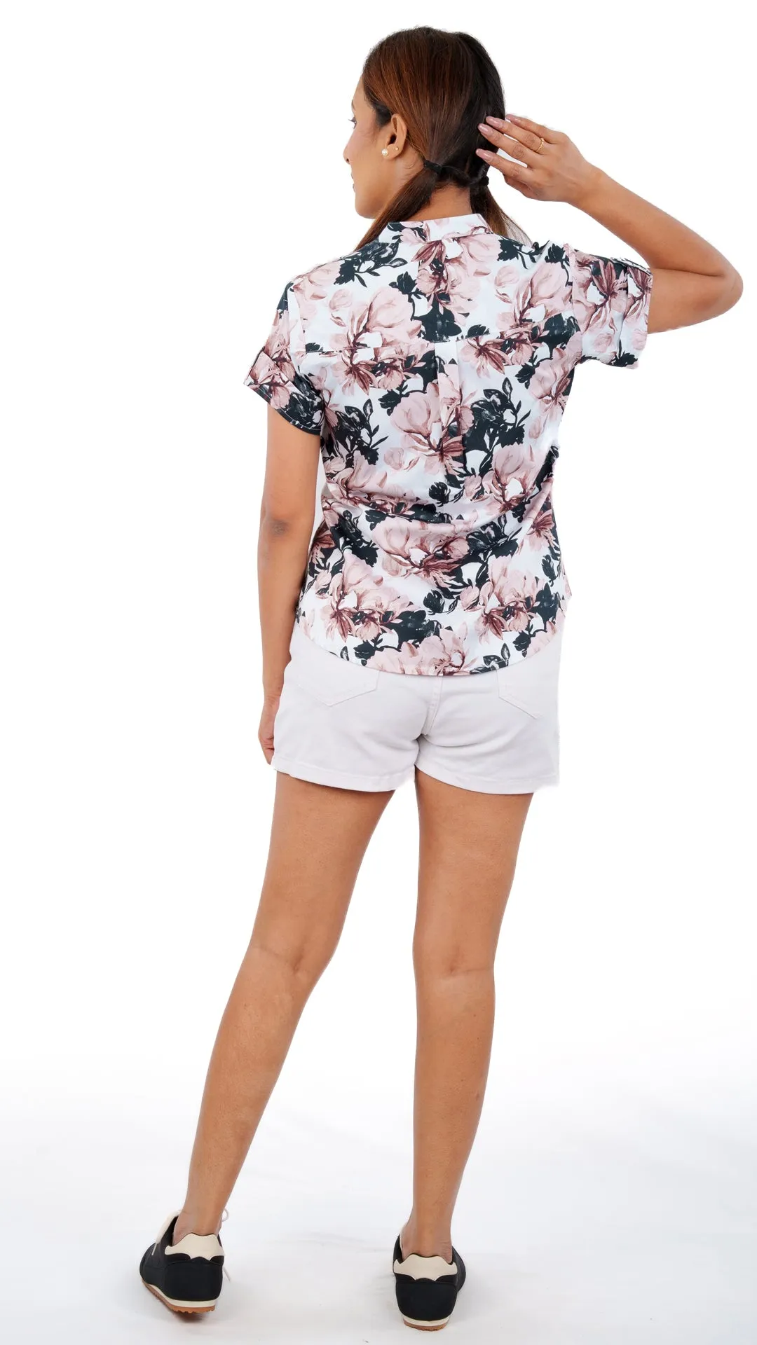 Flower Splash