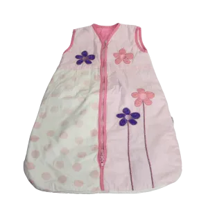 Flower Travel Sleeping Bag
