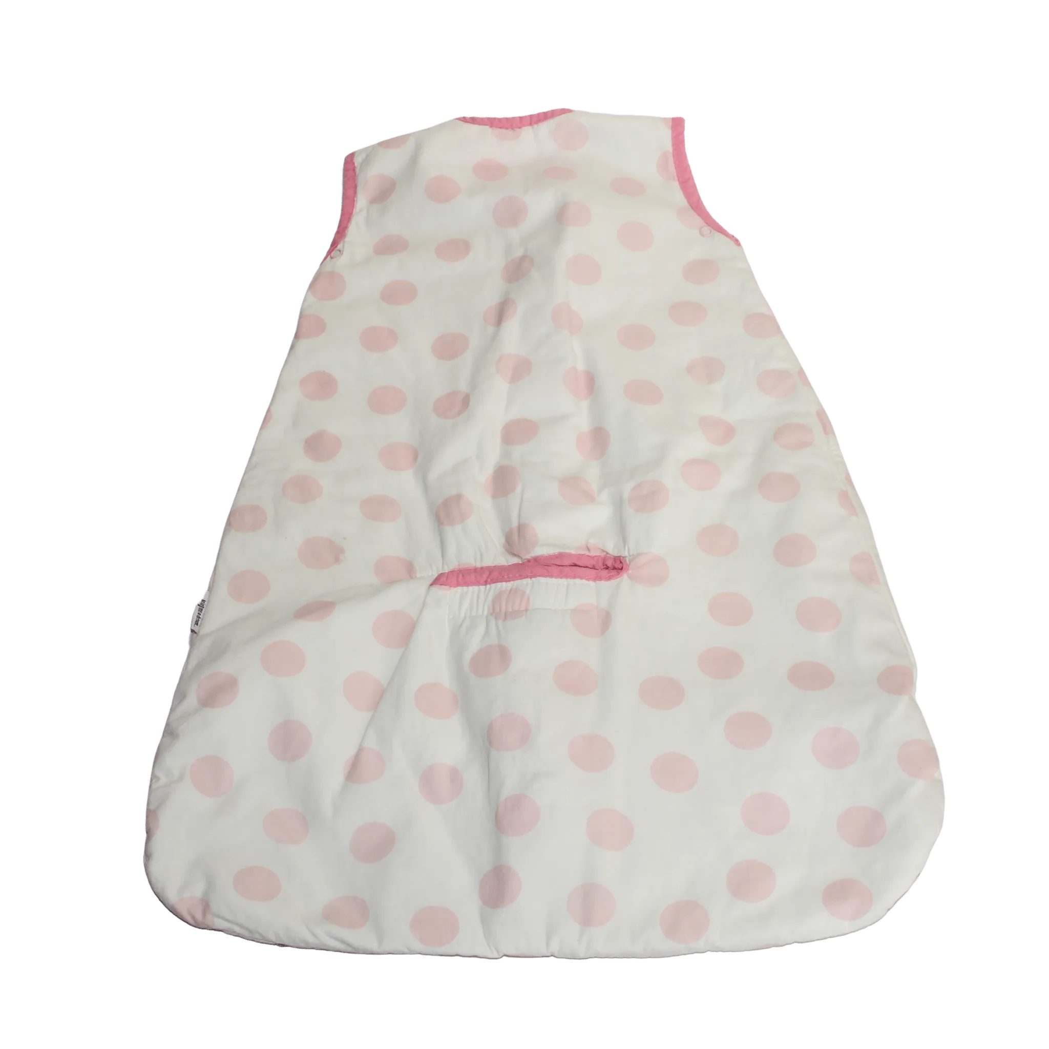 Flower Travel Sleeping Bag