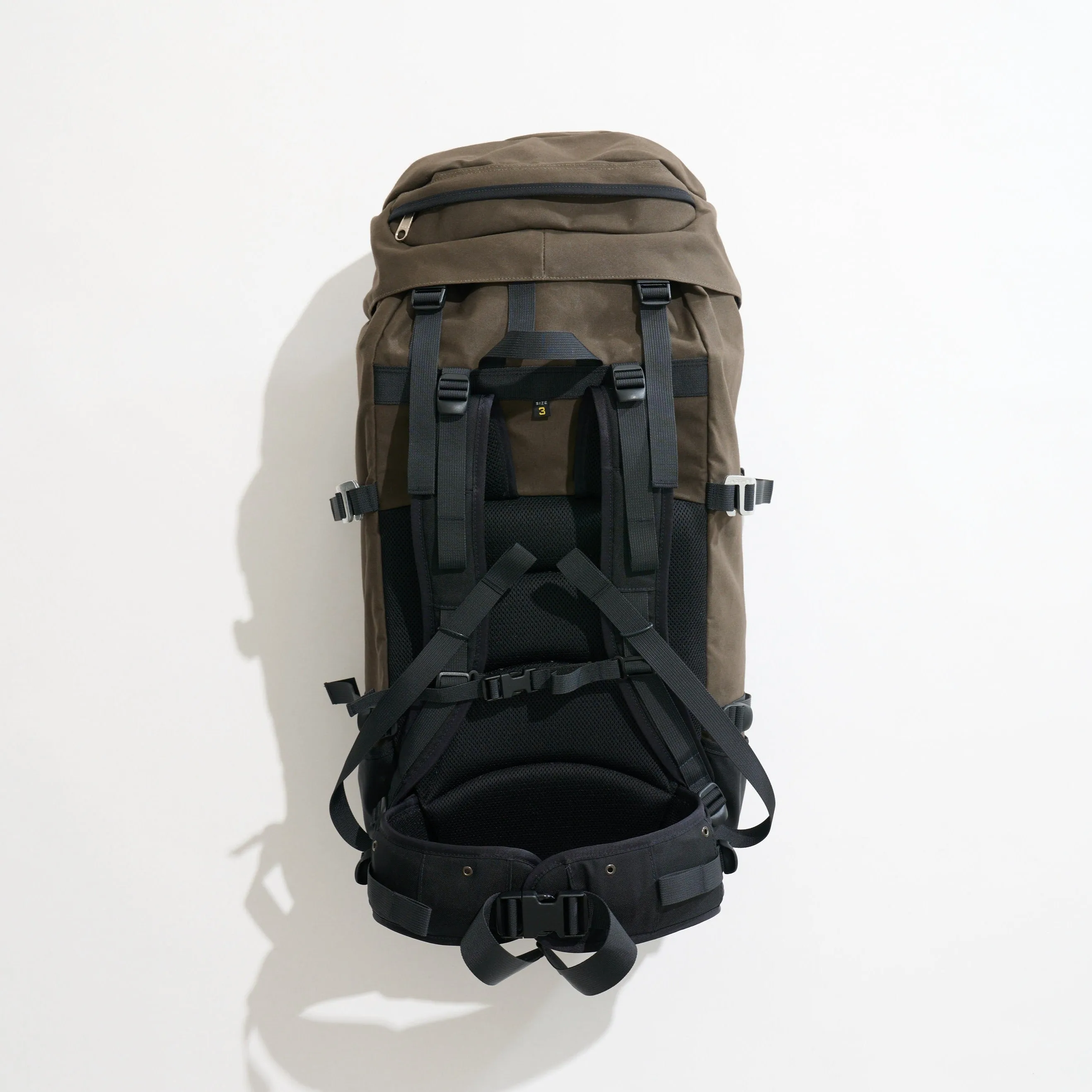 Foray 75L Backpack