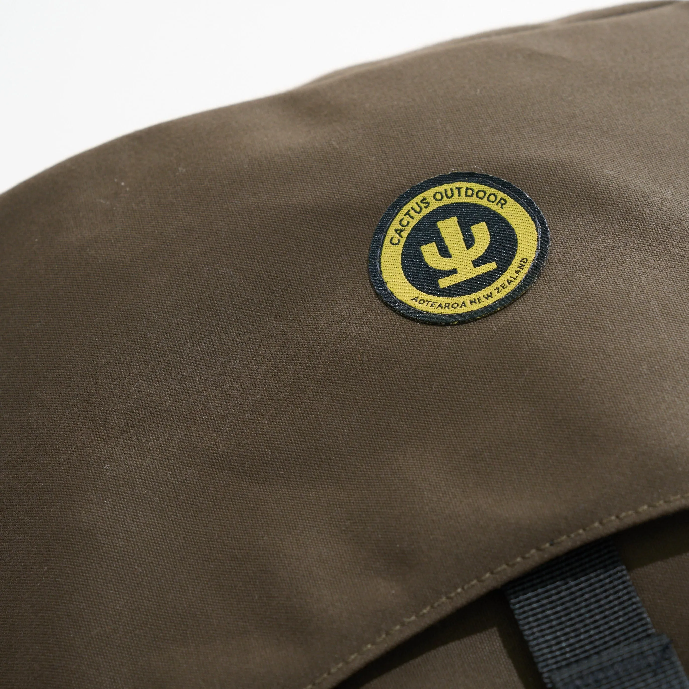 Foray 75L Backpack
