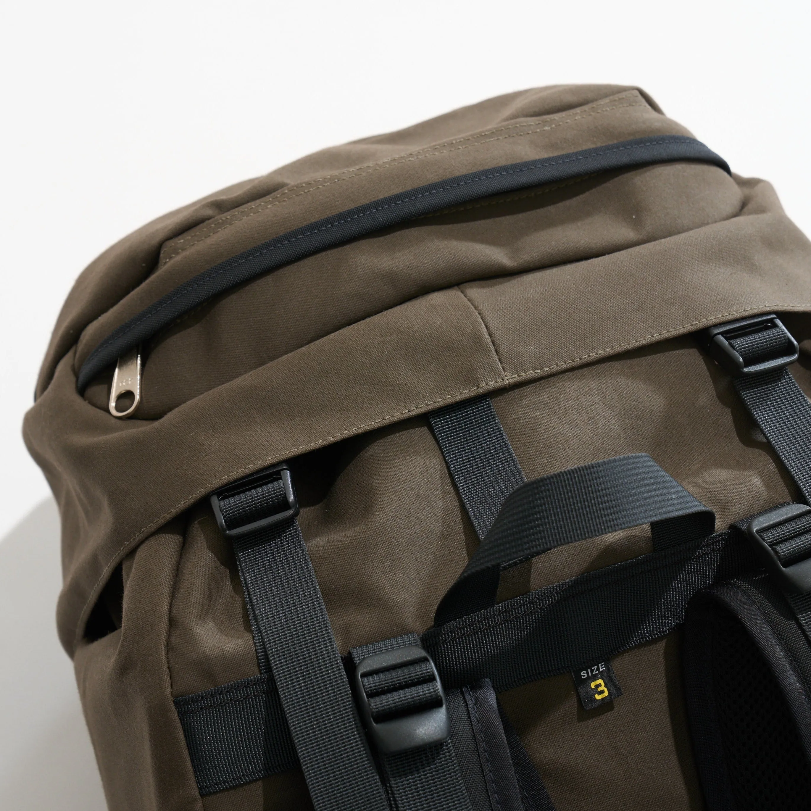 Foray 75L Backpack