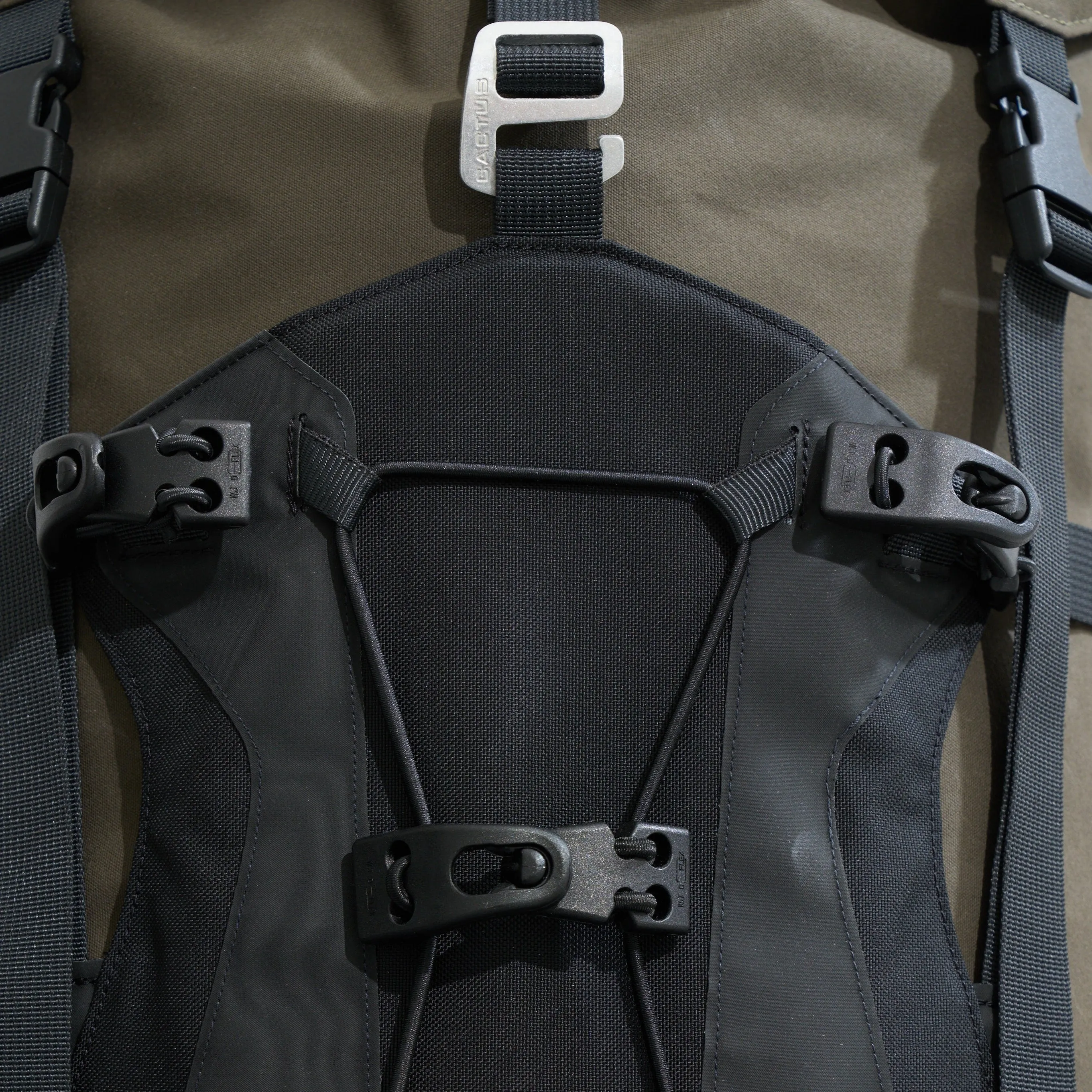 Foray 75L Backpack