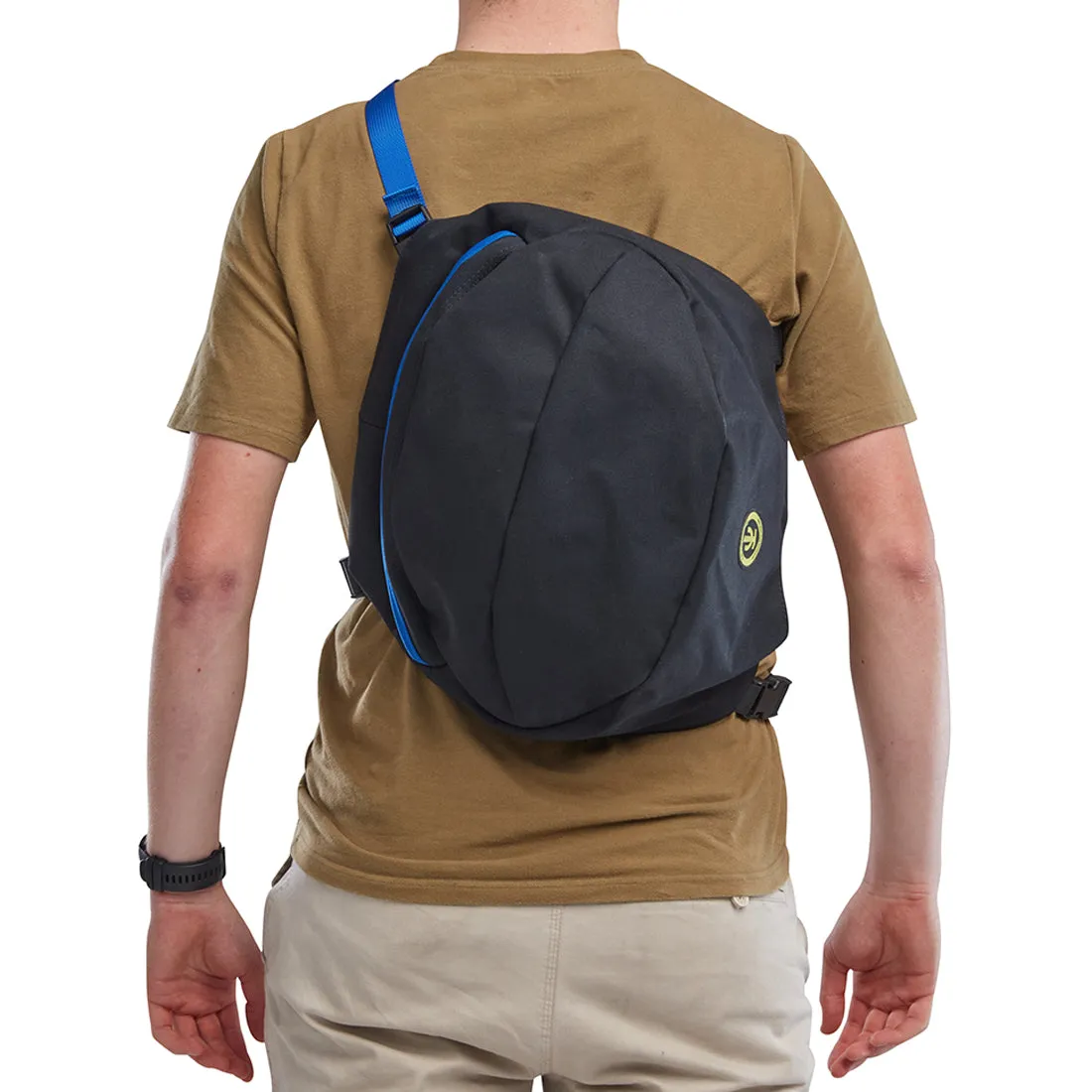 Foray 75L Backpack