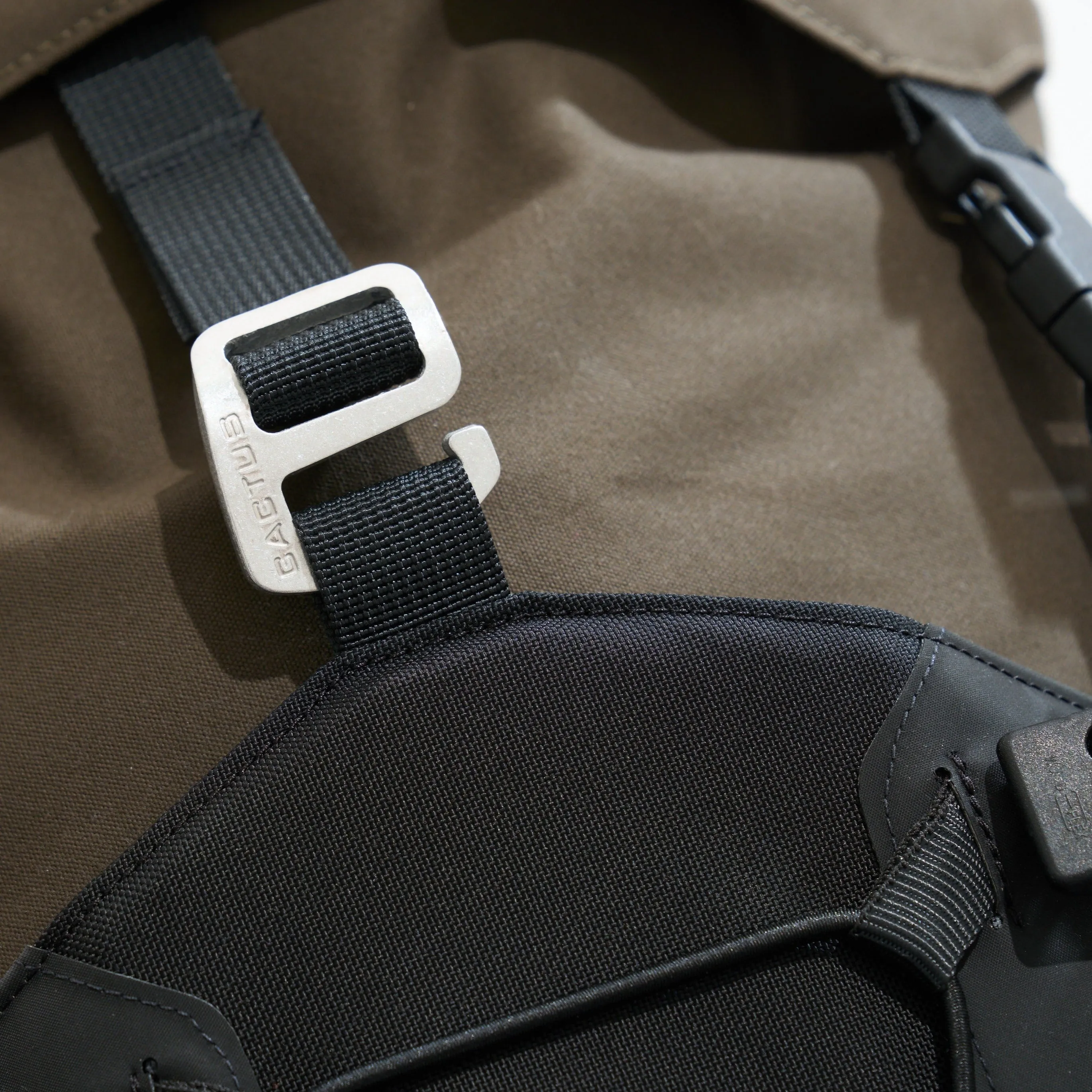 Foray 75L Backpack