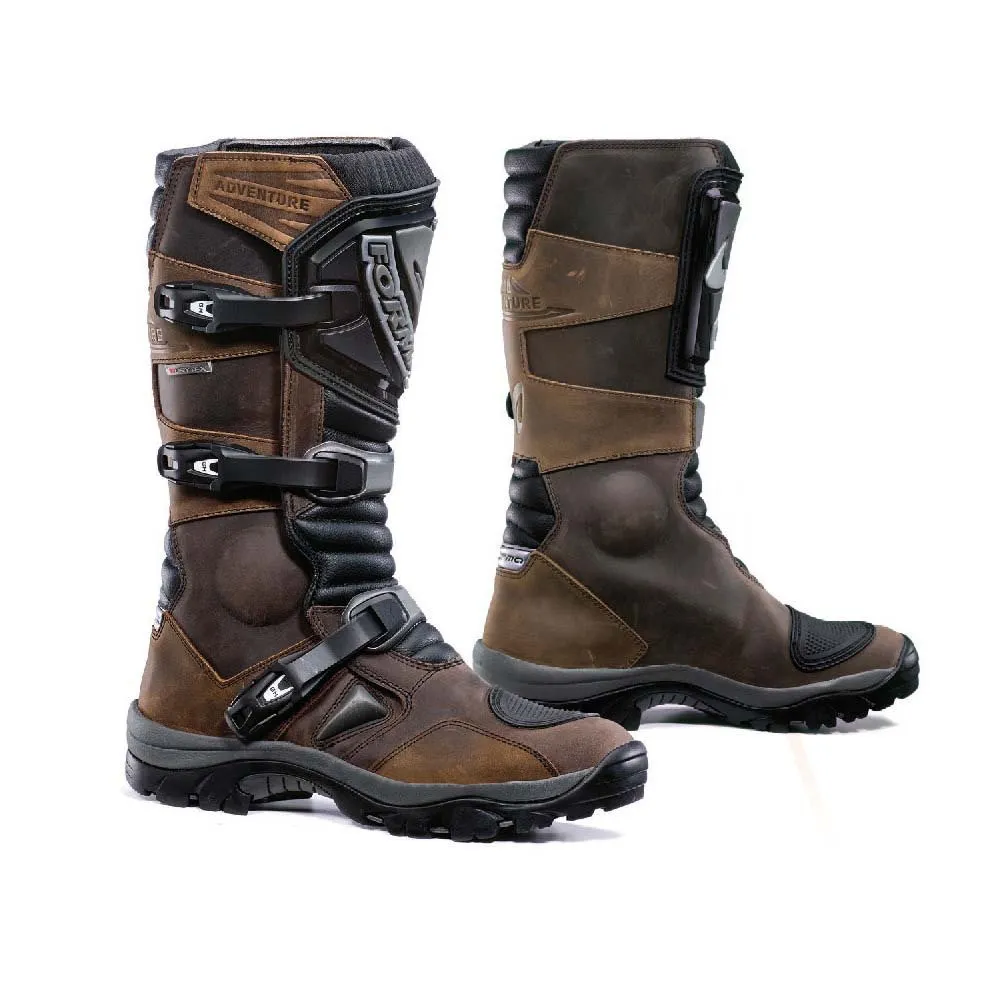 FORMA Adventure Dry - Riding Boots
