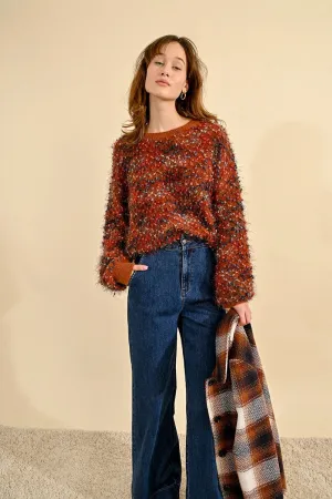 GABY WIDE LEG DENIM