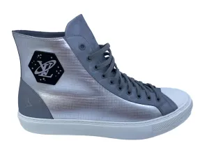 Galaxy Tattoo Sneaker Boot